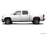 2012 GMC Sierra 1500 Crew Cab SLT  Pickup